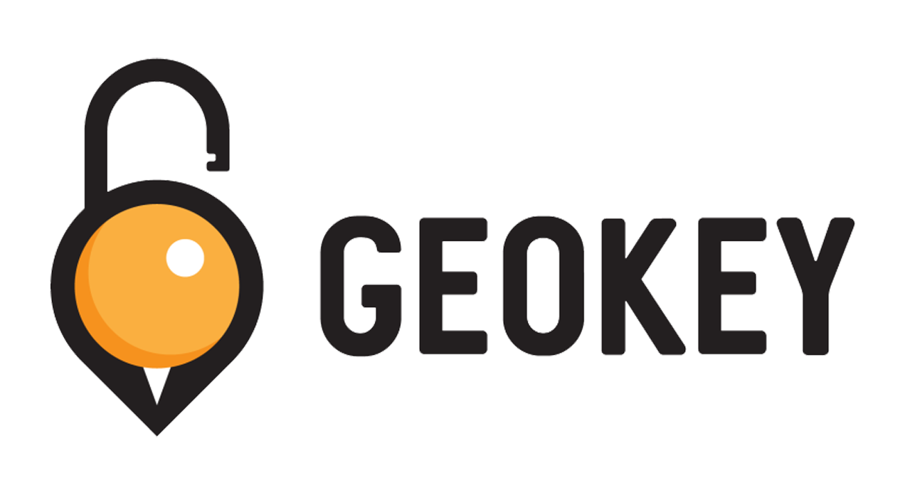 Geokey Logo