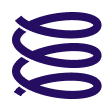 P Spring Logo Elevator Spaces icon