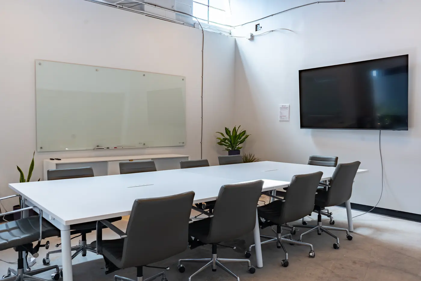 The Conference Room at Elevator Kansas City