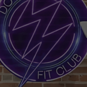 Downtown Fit Club logo