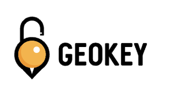 Geokey logo