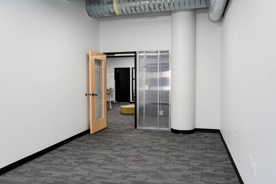 Office 201, Des Moines