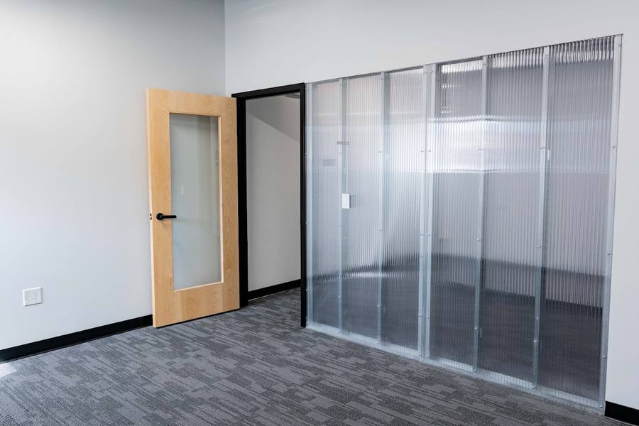 Office 222, Des Moines