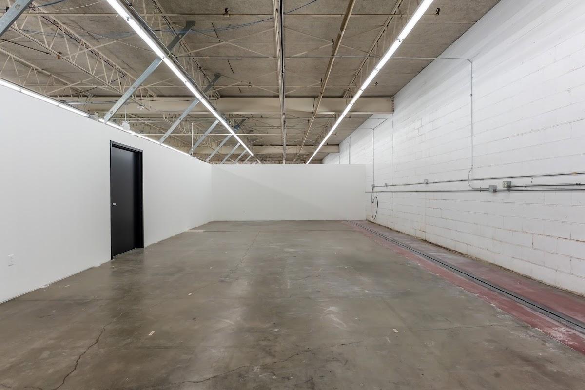 A large warehouse unit, St. Louis